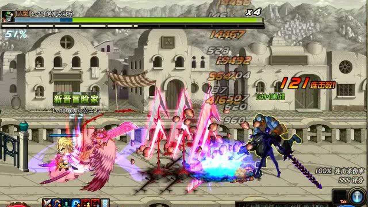 DNF70版本发布网:重温经典阿拉德,全面解析版本特色与回归指南